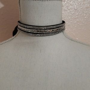 Rock Star Attitude Choker